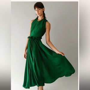 Caron Callahan Lilly Dress